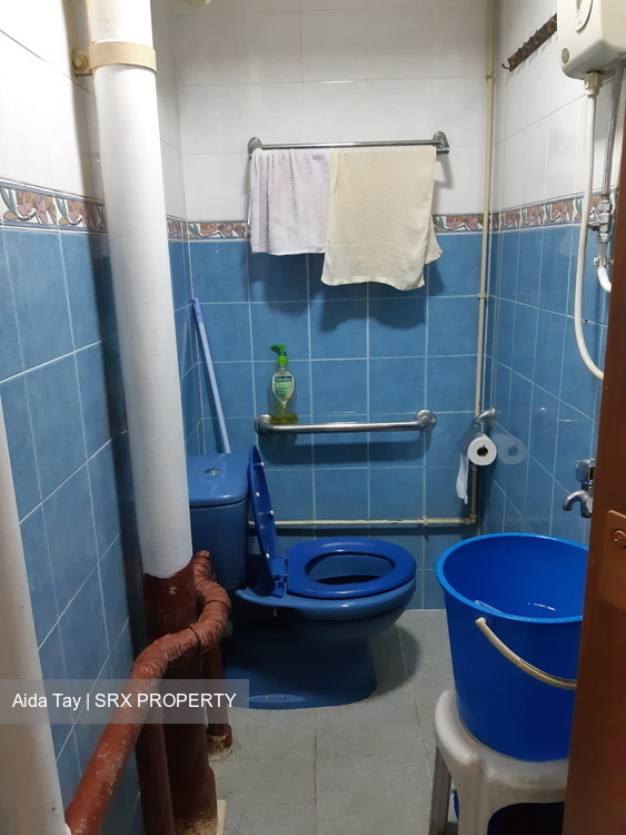 Blk 113 Jalan Bukit Merah (Bukit Merah), HDB 3 Rooms #262416061
